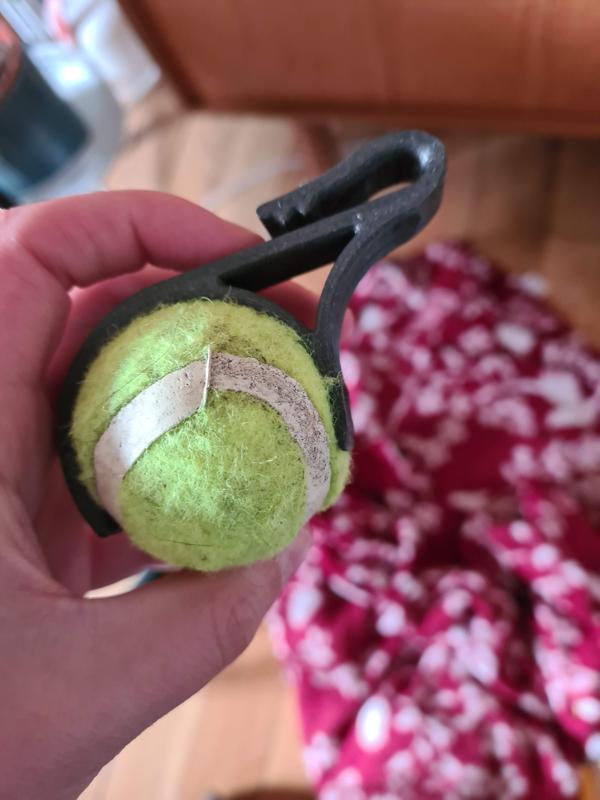 Dog Ball holder - Mini