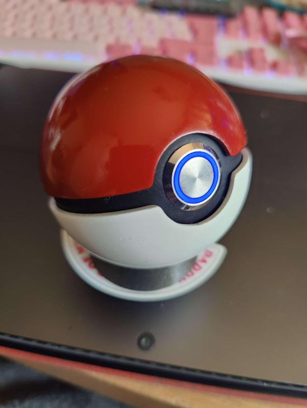 Pokeball
