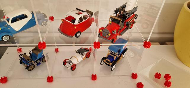 Magic Cube 3mm designer Ed van der Heijden