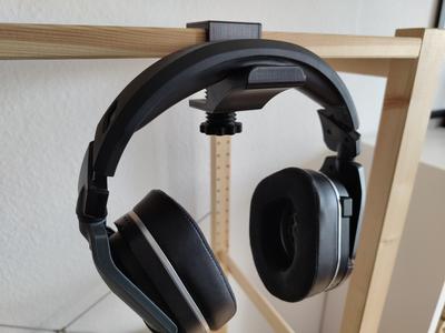 Headset Holder