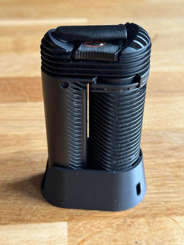 storz and bickle crafty+ stand