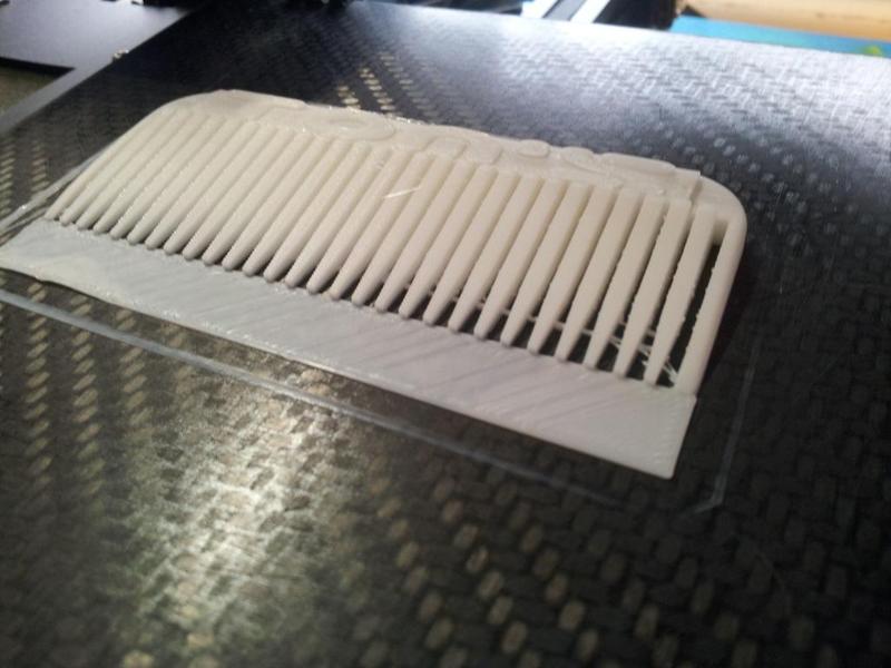 Comb Fix
