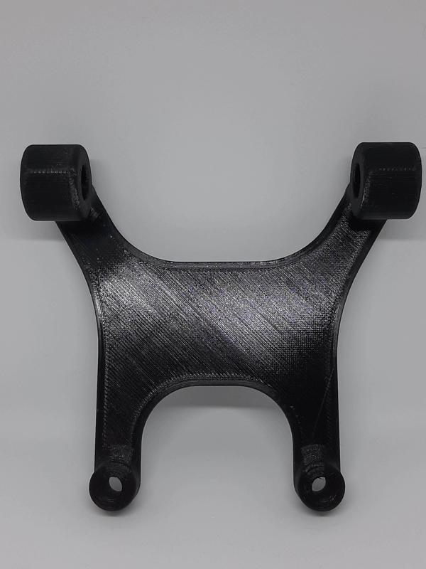 Antivibration Tenere 700