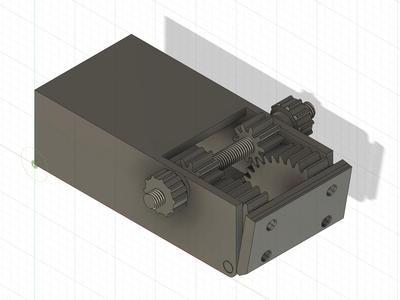 Knife Sharpener 