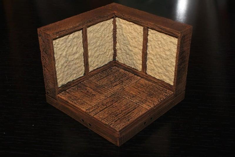 OpenForge 2.0 Tudor External Corners