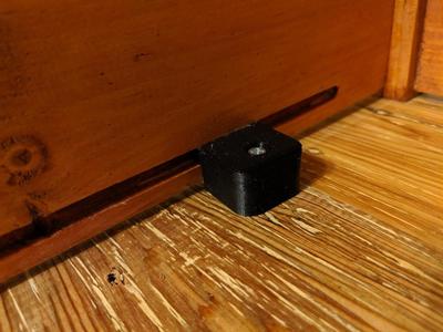 Tabletop Clips