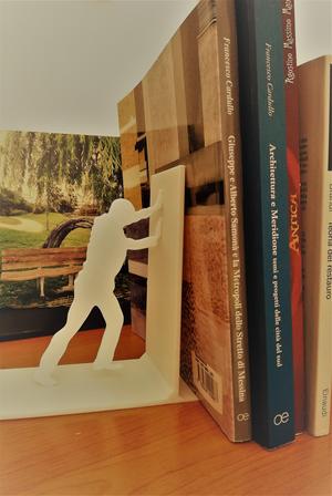 Bookend