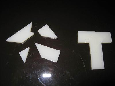 T Puzzle