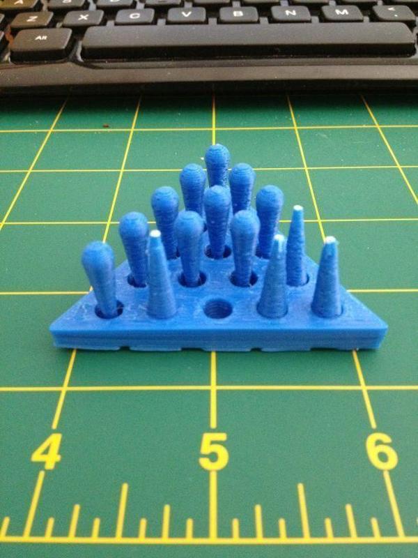 Print-n-Play Peg Solitaire