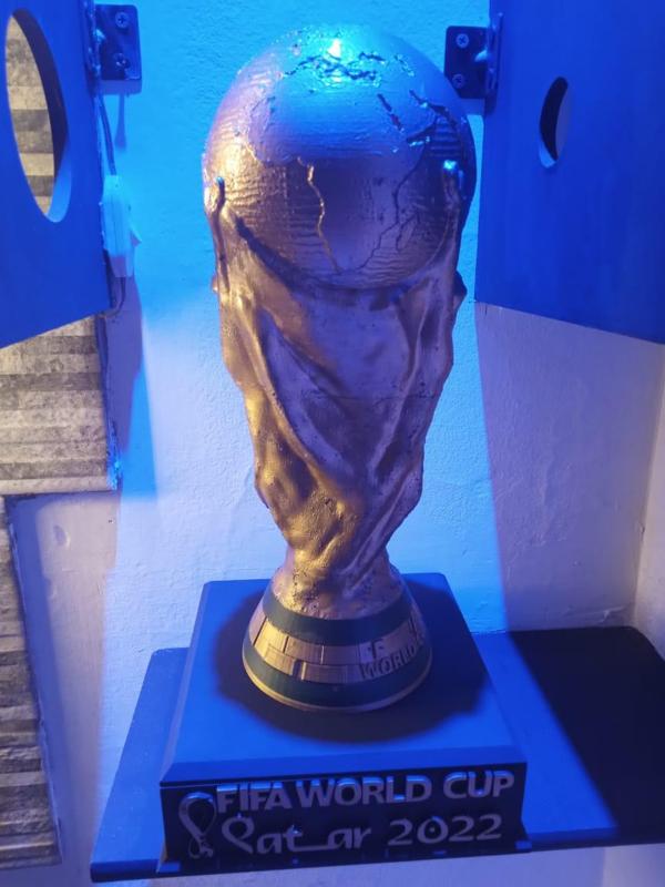 replica World Cup