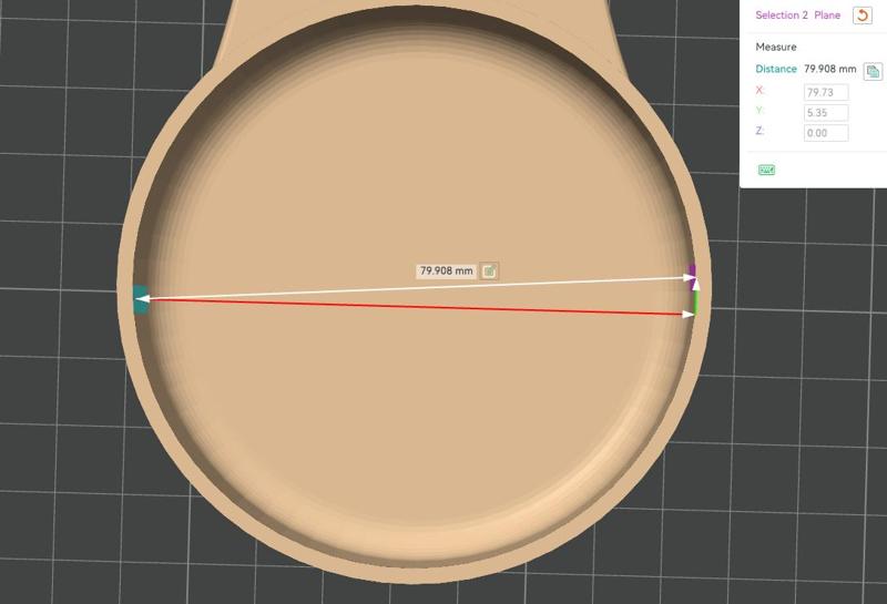 Nissan Navara D22 Cup Holders (larger cup)