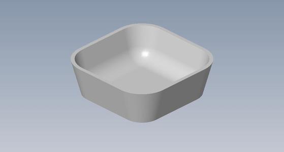 Coin / Paperclip Tray