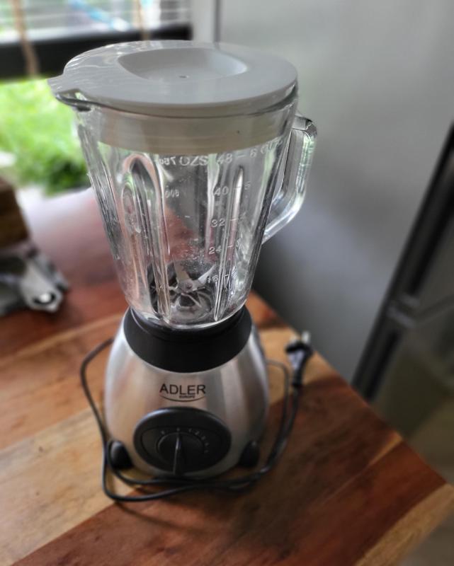 Lid Blender Juice Mixer