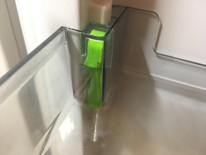 Gorenje Refridgerator SlipSlide fix