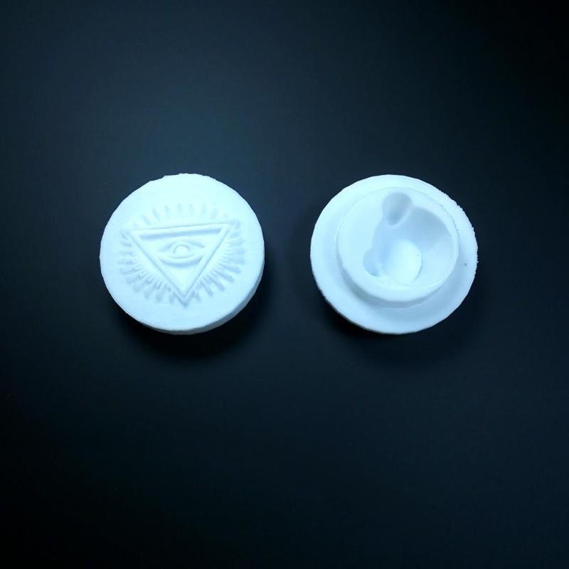 crusher ashtray pt 1