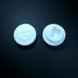 crusher ashtray pt 1