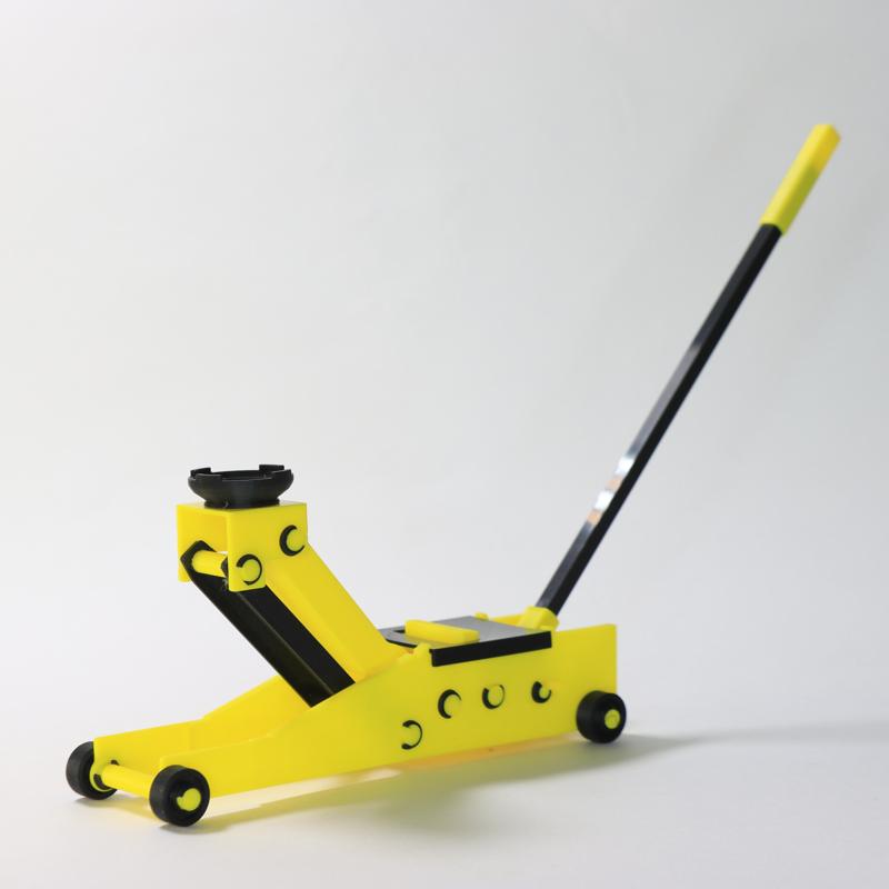 Trolley Jack 🛠️🔧