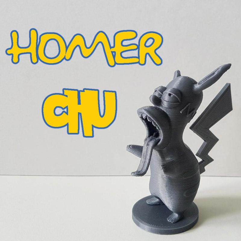 Homerchu