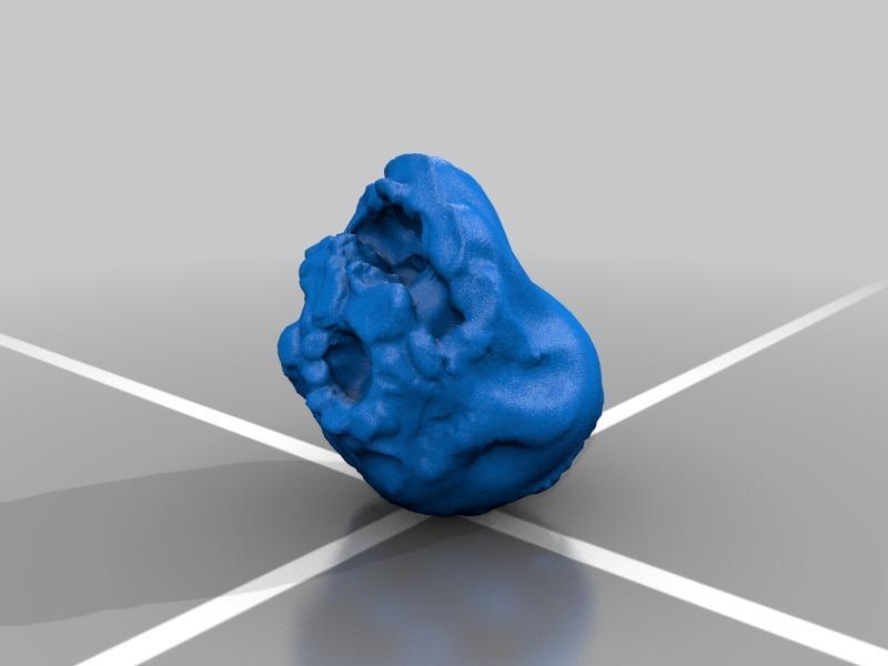 Battlefield Clod (Remix of Battlefield Elemental from DutchMogul)