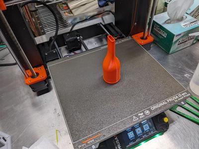 Shop-Vac Nozzle for AC Coil Cleaning