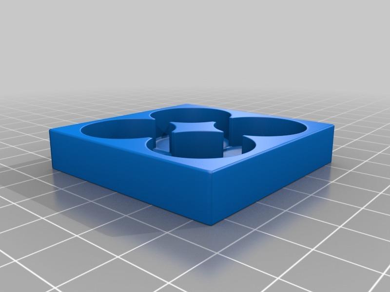 10ml Eliquid Bottle Display Stand / Holder