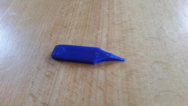 Vrev Dreher / vref tool easy print