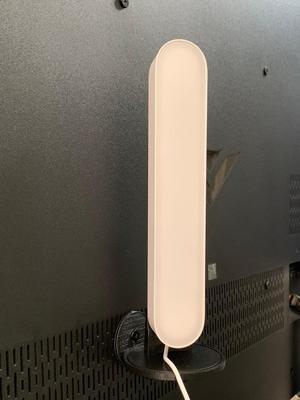 Philips Hue Play Light Bar TV Mount