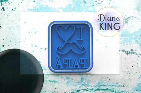 father's day stamp 1