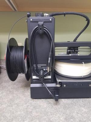 i3 Mini Cord Wrap Hooks