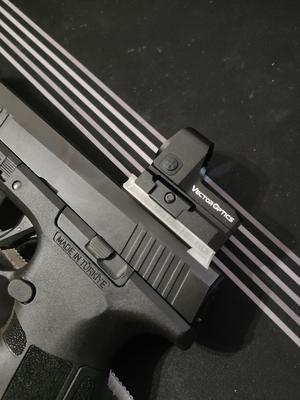 Szyna RiS do HoG ranger defence RA9