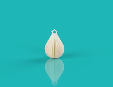 Vertical Line Ordiment