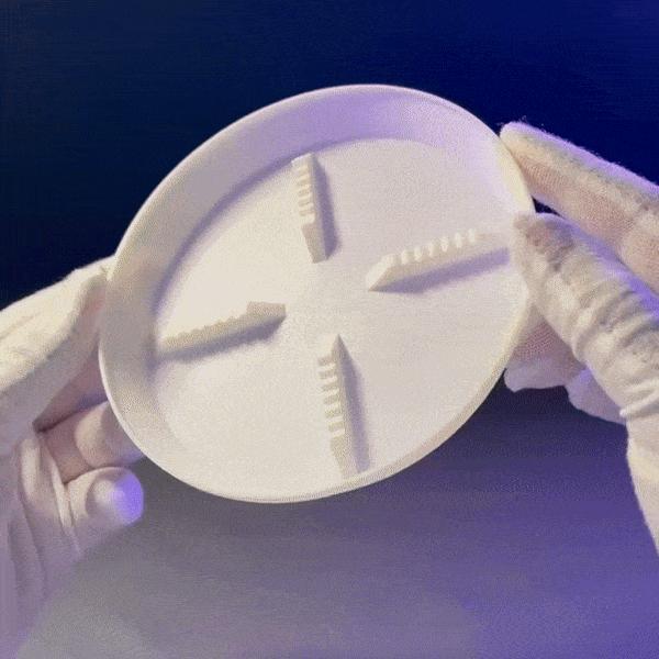 Planters water Tank - 3d model