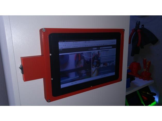 Waveshare Display Mount 10 inches
