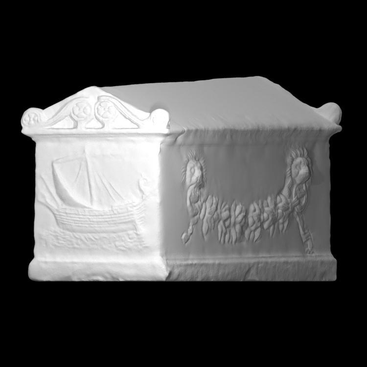 Sarcophagus