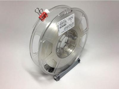 Adjustable Width Spool Roller