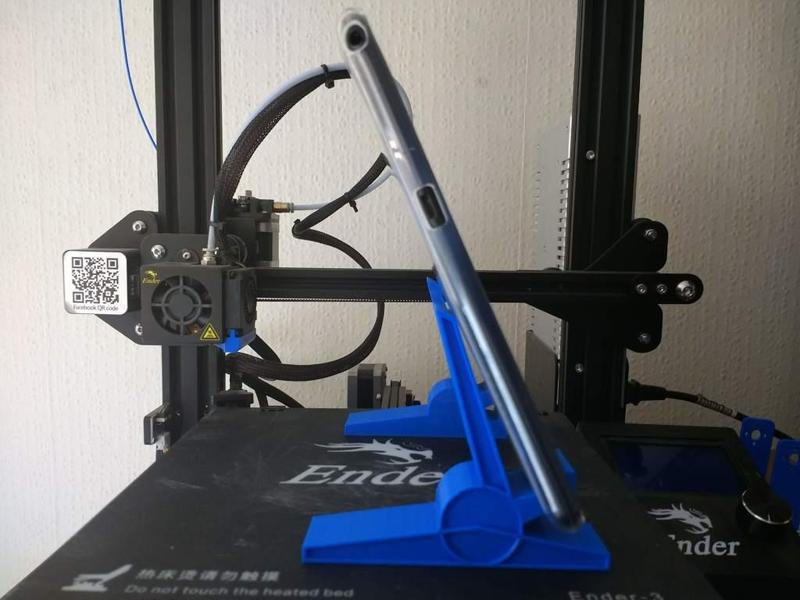 Tablet and Phone Stand any size