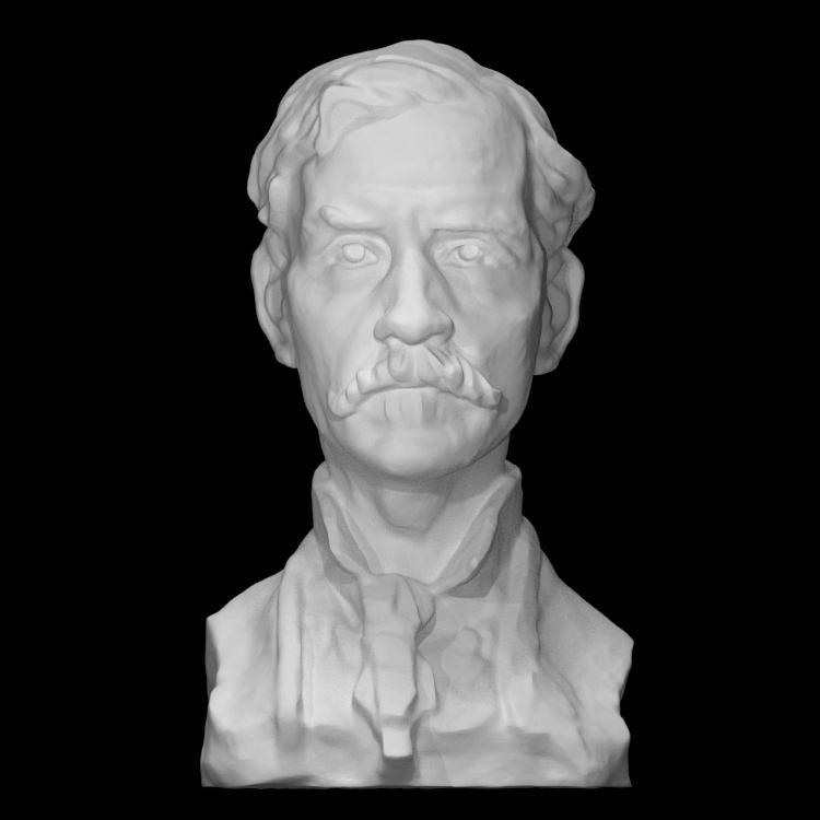 James Ramsay Macdonald