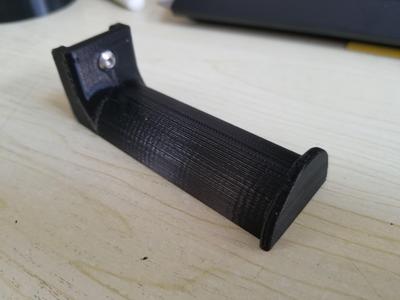 3D print PLA consumable frame