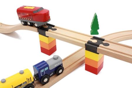 Duplo Brio Converter