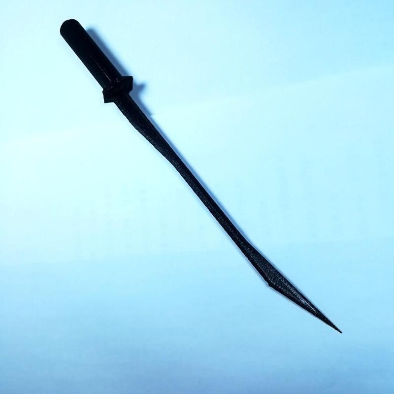 sword