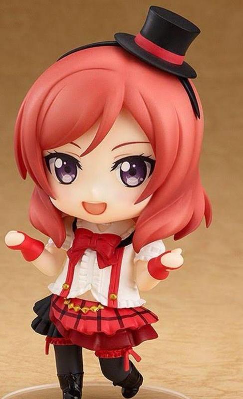 Maki Nishikino - love live!