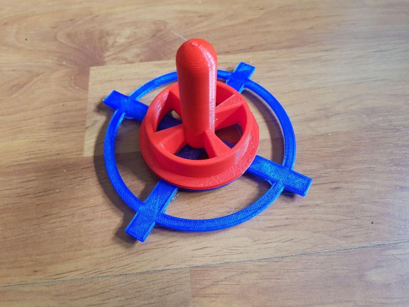 Support bobine / Coil Support