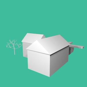 The Outskirts of Buddyland-Buddyland Project