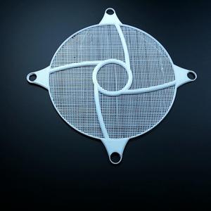 Dust protection for fans - 120mm