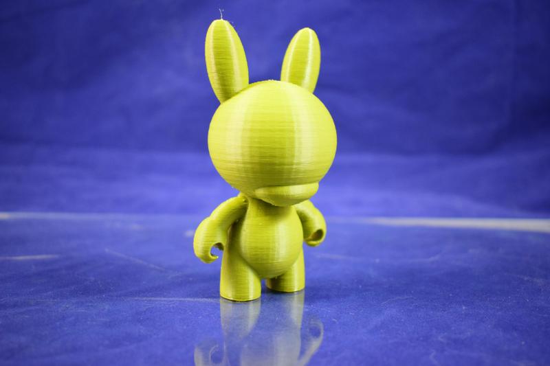 #Tinkercharacters Dunny Blank