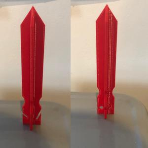 Tent Spike (6")