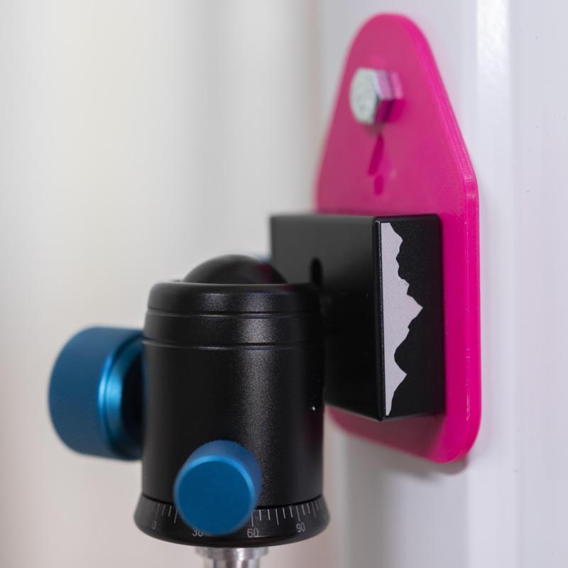 Superbright Light Mount Adapter