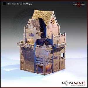 ThreePenny Building 02