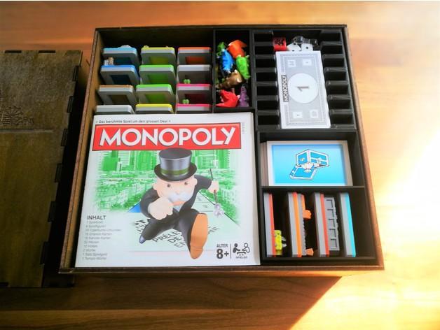 Storage moe's low poly