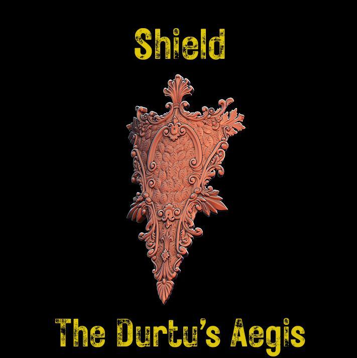 The Durtu's Aegis